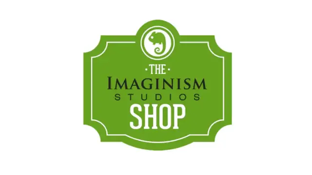 The Imaginism Studios Shop